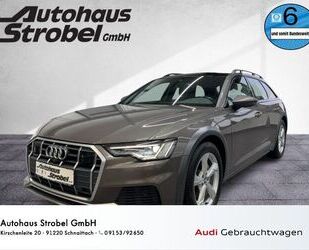 Audi Audi A6 allroad 3.0 V6 TDI Tiptronic Quattro LED-M Gebrauchtwagen