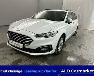 Ford Ford Mondeo Turnier 2.0 Ti-VCT Hybrid Trend Kombi, Gebrauchtwagen