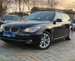 BMW BMW 530d Steptronic 3,0 xDrive Edition Exclusive Gebrauchtwagen