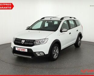 Dacia Dacia Logan II MCV TCe 90 Automatik Stepway Navi T Gebrauchtwagen