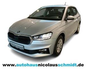 Skoda Skoda Fabia Essence 1.0 Gebrauchtwagen