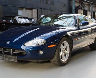 Jaguar XK8 Gebrauchtwagen