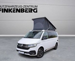 VW Volkswagen T6 California 6.1 Ocean Edition DSG 4Mo Gebrauchtwagen