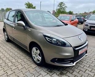 Renault Renault Scenic III TomTom Edition 1.6 16V/Gepfl. Z Gebrauchtwagen