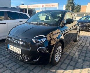 Fiat Fiat NEUER 500e Basis Gebrauchtwagen