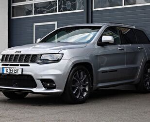 Jeep Jeep Grand Cherokee Altitude 4x4/BRC/ACC/HK/LUFT/R Gebrauchtwagen