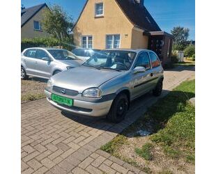 Opel Opel Corsa 1.2 16V CITY HU 08/26 AUTOMATIK Gebrauchtwagen