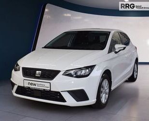 Seat Seat Ibiza 1.0 TSI 110 STYLE AUTOMATIK Gebrauchtwagen