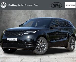 Land Rover Land Rover Range Rover Velar D300 Dynamic SE Gebrauchtwagen