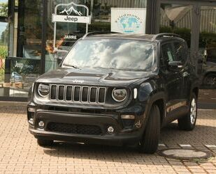 Jeep Jeep Renegade Mild-Hybrid High Altitude 1,5 Gebrauchtwagen