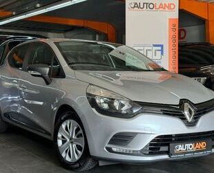 Renault Renault Clio IV Life*NUR 94 TKM*KLIMA*PDC*TEMPOMAT Gebrauchtwagen