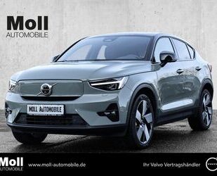 Volvo Volvo C40 1st Edition Recharge Pure Electric AWD T Gebrauchtwagen