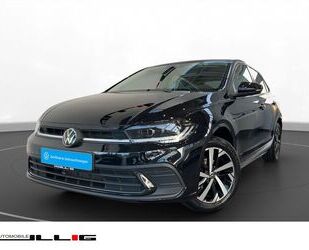 VW Volkswagen Polo 1.0 TSI Move Navi*LED Klima Navi Gebrauchtwagen