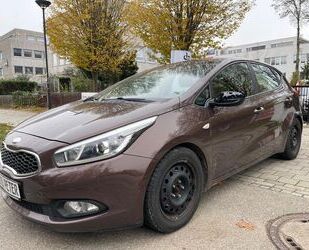 Kia Kia Ceed Edition 7 Gebrauchtwagen