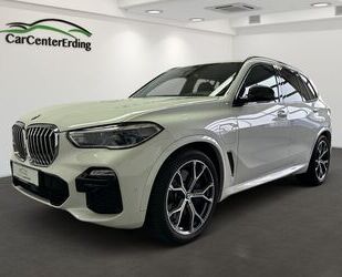 BMW BMW X5xDrive45e*M Sport*Laser*ACC*360*HUD*NightVis Gebrauchtwagen