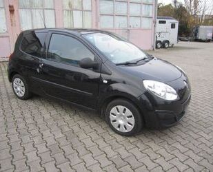 Renault Renault Twingo Expression/Panorama/TÜV/11/2026!! Gebrauchtwagen