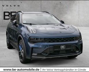 Lynk & Co Lynk&Co 01 1.5 HEV Gebrauchtwagen