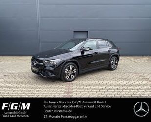 Mercedes-Benz Mercedes-Benz GLA 180 Progressive/MOPF/LED/Night/T Gebrauchtwagen