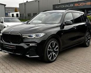 BMW BMW X7 xDrive 40d M Sport Gebrauchtwagen