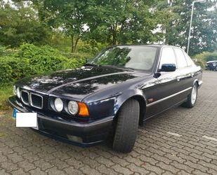 BMW BMW 520i H-Zulassung 08/25 - fahrbereit Gebrauchtwagen