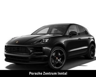 Porsche Porsche Macan S | 21-Zoll |BOSE |Pano-Dach Gebrauchtwagen