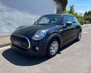 Mini MINI ONE KLIMA PDC 2HD Freisprecheinrichtung Gebrauchtwagen