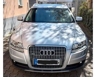 Audi Audi A6 Allroad 4.2 FSI quattro tiptronic - Gebrauchtwagen