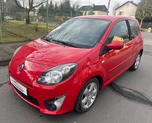 Renault Renault Twingo Rip Curl Gebrauchtwagen