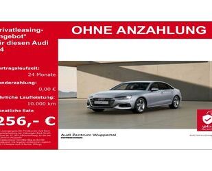 Audi Audi A4 LIMOUSINE 30 TDI ACC LED SHZ DAB Gebrauchtwagen