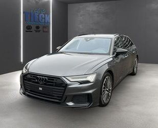 Audi Audi A6 Avant 55 TFSI e quattro S-Line AHK B&O Mat Gebrauchtwagen