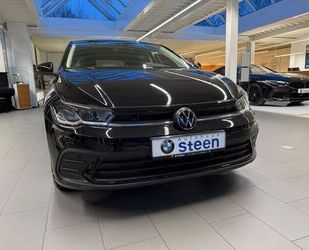 VW Volkswagen Polo 1.0 TSI OPF DSG Life Gebrauchtwagen