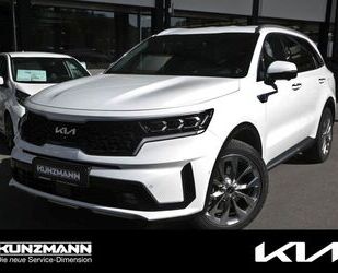 Kia Sorento Gebrauchtwagen