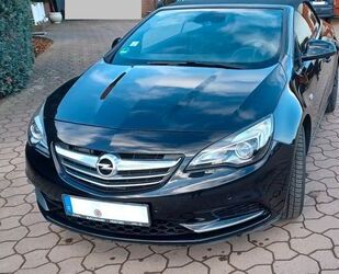 Opel Cascada Gebrauchtwagen