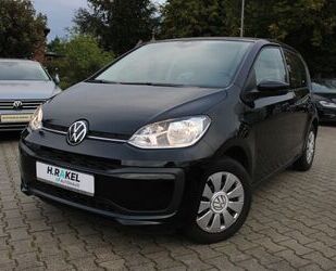 VW Volkswagen up! 1.0 Basis Gebrauchtwagen