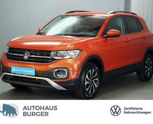 VW Volkswagen T-Cross Active 1.0TSI ACC/Navi/AppConne Gebrauchtwagen