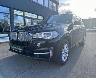 BMW BMW X5 xDrive40e iPerformance 8-G Aut.NAVI XENON A Gebrauchtwagen