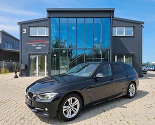 BMW BMW Touring 320d xDrive,Navi,Xenon,Pano,Dach,Autom Gebrauchtwagen