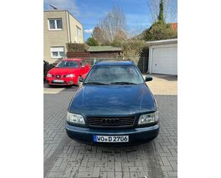 Audi Audi A6 2.8 Avant Auto - Gebrauchtwagen