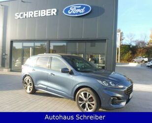 Ford Ford Kuga ST-LineX*PLUGIN Hybrid*Pano-dach*B&O Gebrauchtwagen