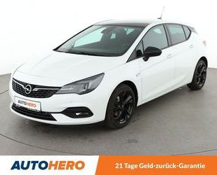 Opel Opel Astra 1.2 Turbo GS Line*TEMPO*SHZ*PDC*LHZ*WIN Gebrauchtwagen