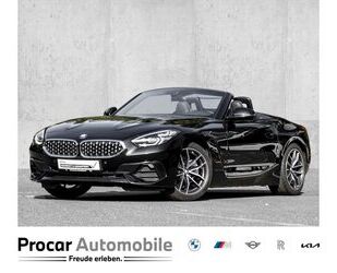 BMW BMW Z4 sDrive20i SPORT LINE+HiFi+ACC+HuD+DA Gebrauchtwagen