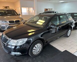 Skoda Skoda Octavia Combi Ambition Gebrauchtwagen