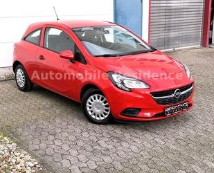 Opel Opel Corsa E Selection 1.2*KLIMA*E-PAKET*MFL*E6d*T Gebrauchtwagen