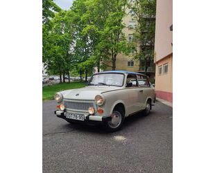 Trabant Trabant 601 S Universal - H Ken., VOLLRESTAURIERT Gebrauchtwagen