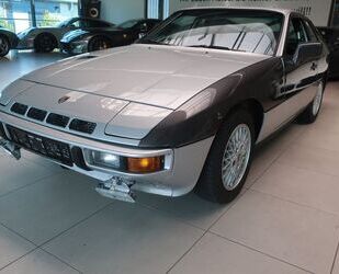 Porsche Porsche 924 turbo H-Kennzeichen Histo.Sport Gebrauchtwagen