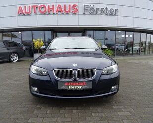 BMW BMW 325 Baureihe 3 Cabrio 325i Gebrauchtwagen