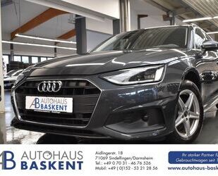 Audi Audi A4 Avant 35 TDI*LED*NAVI*SHZ*PDC*ALU*SPORT Gebrauchtwagen