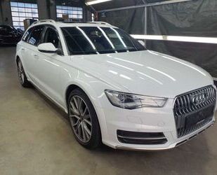 Audi Audi A6 Allroad quattro 3.0 TDI/PANO/TEMP/ALCANTAR Gebrauchtwagen