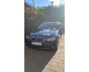 BMW BMW 3er Bmw 318i Benziner Gebrauchtwagen