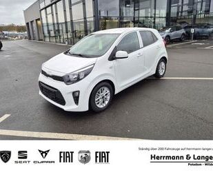 Kia Kia Picanto Dream Team Edition 84PS Gebrauchtwagen